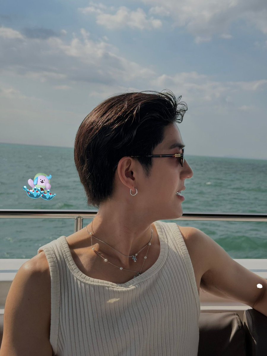 <a href="/Sea_tawinan/">Inthu, Tarotist | ปิดรับดูดวงชั่วคราว (ลาพักใจ) 🔮</a> น้องก้อปายด้วยนะะ 🤭