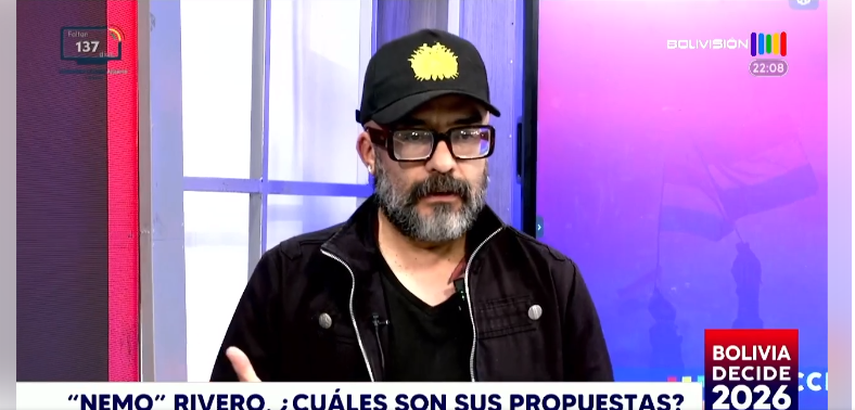 Esta cuenta apoya a candidatos(as) que sean y hayan nacido en su ciudad/departamento para ser postulados.
Paceños para la alcaldía paceña.
Cruceños para Santa Cruz, etc.
Que empiece el debate.
