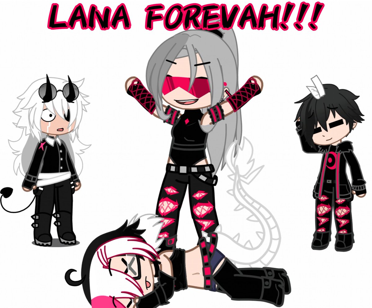 LANA FOREVAH!!!
#FPE #fundamentalpapereducation
#Lanafpe #Zipfpe #Edwardfpe #Abbiefpe