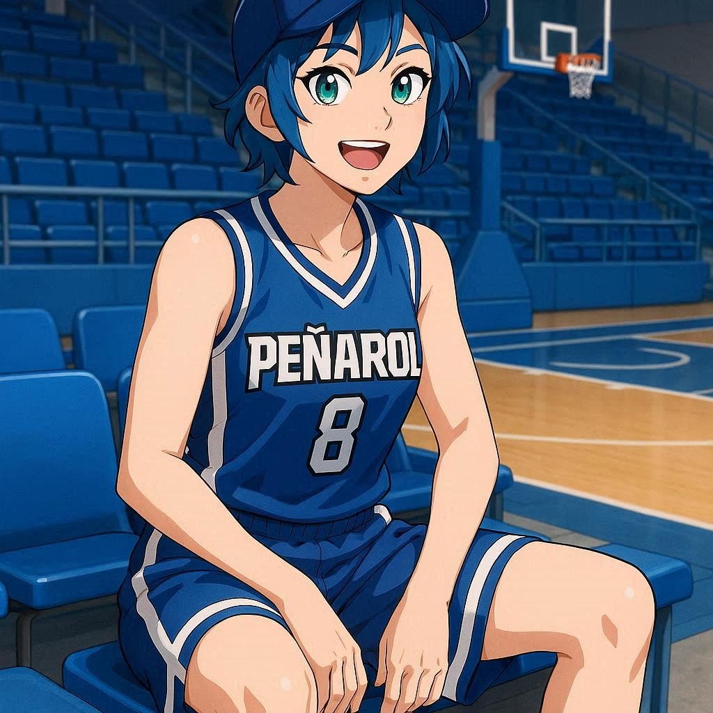 ganen DEBEMOS MEJORAR LA DEFENSA 💙🤍