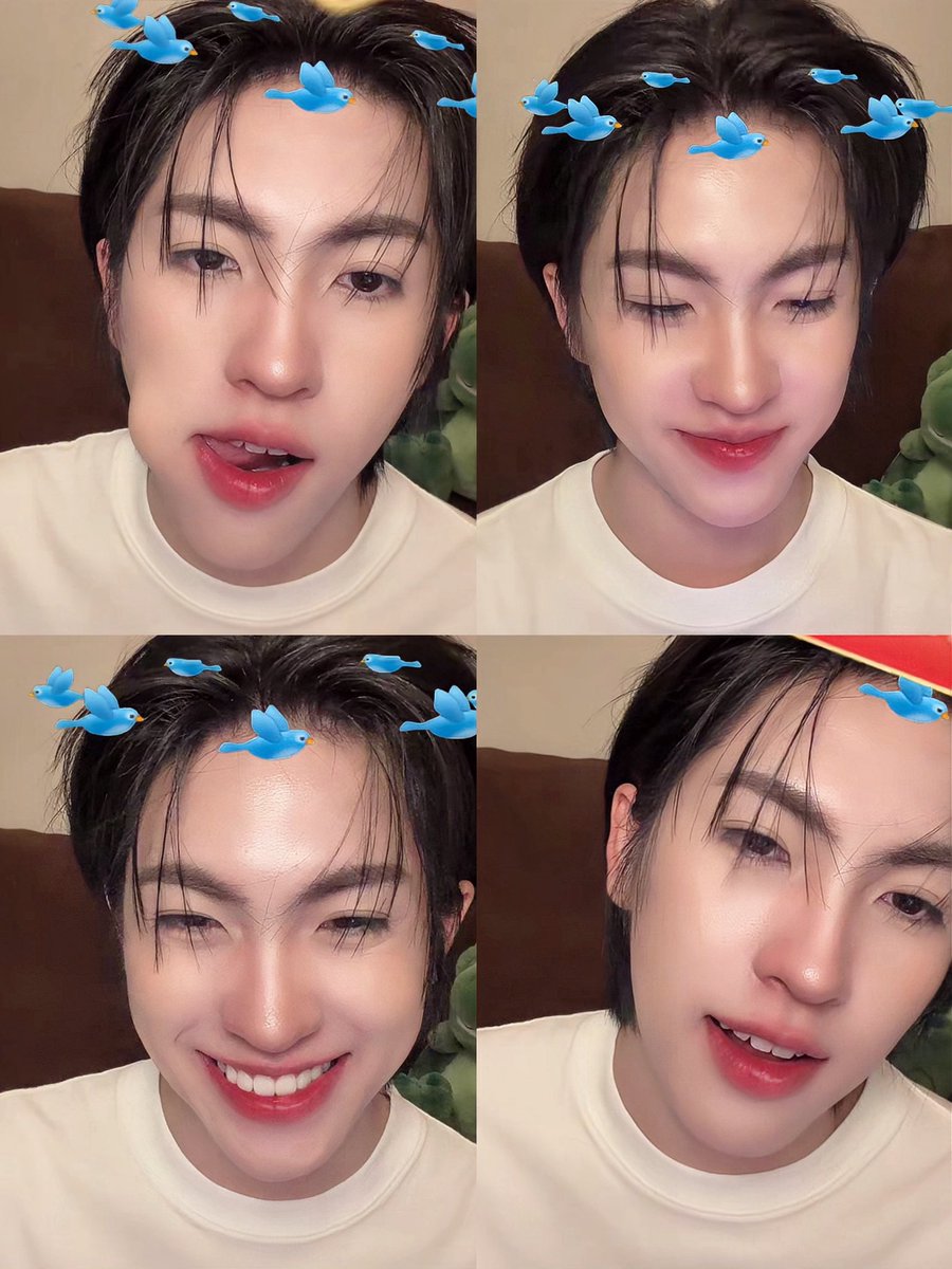 Mint_cwr's tweet image. เจอคิมกำลังไลฟ์คือเค้าสวยออร่ามากเลยอ่ะ พูดเบาๆ แล้วก็พูดเพราะมากกกก มารยาทดีมากอีก คือเป็นคนสวยแบบสบายตาสบายใจมากกก