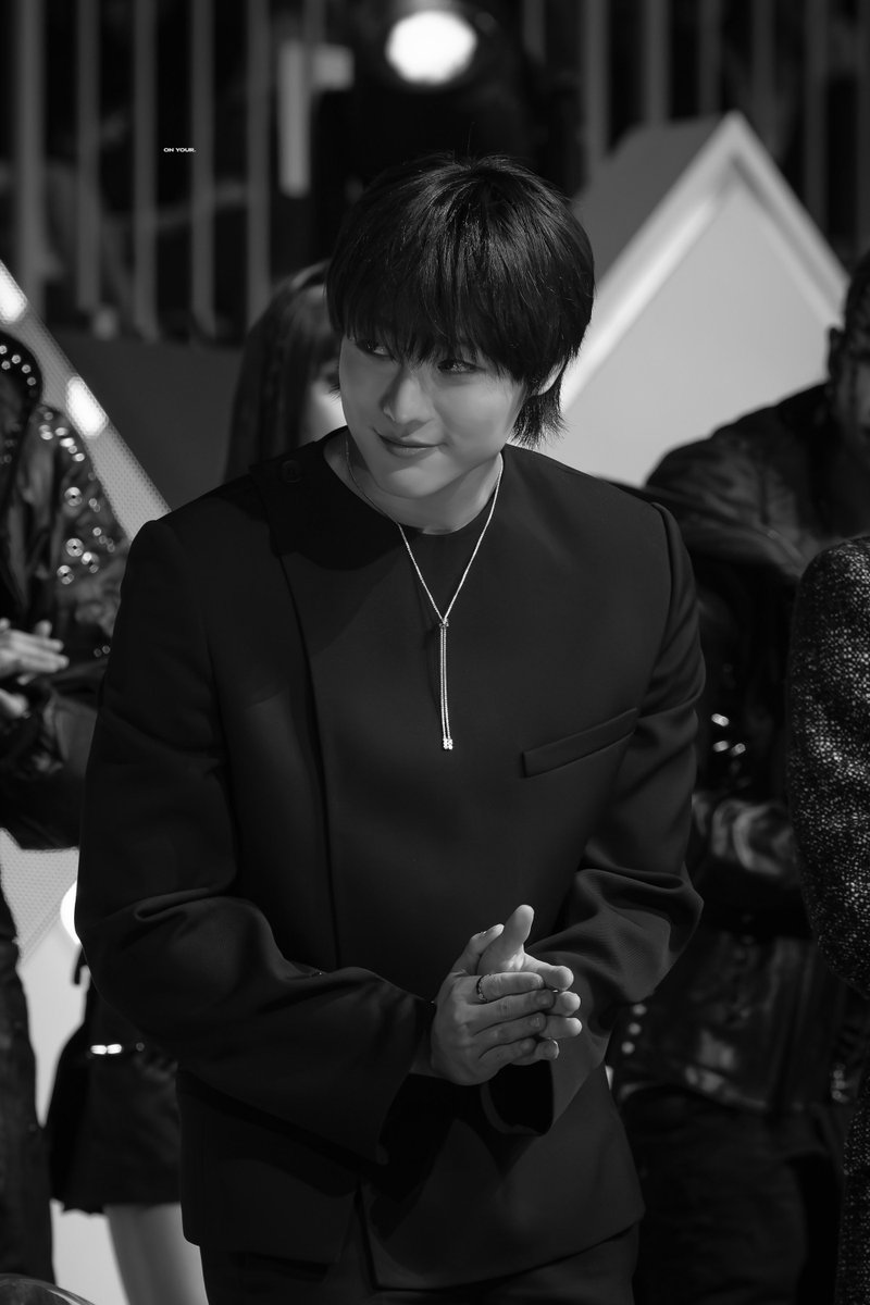 onyourwdz's tweet image. 251114

#WOODZ #우즈 #조승연