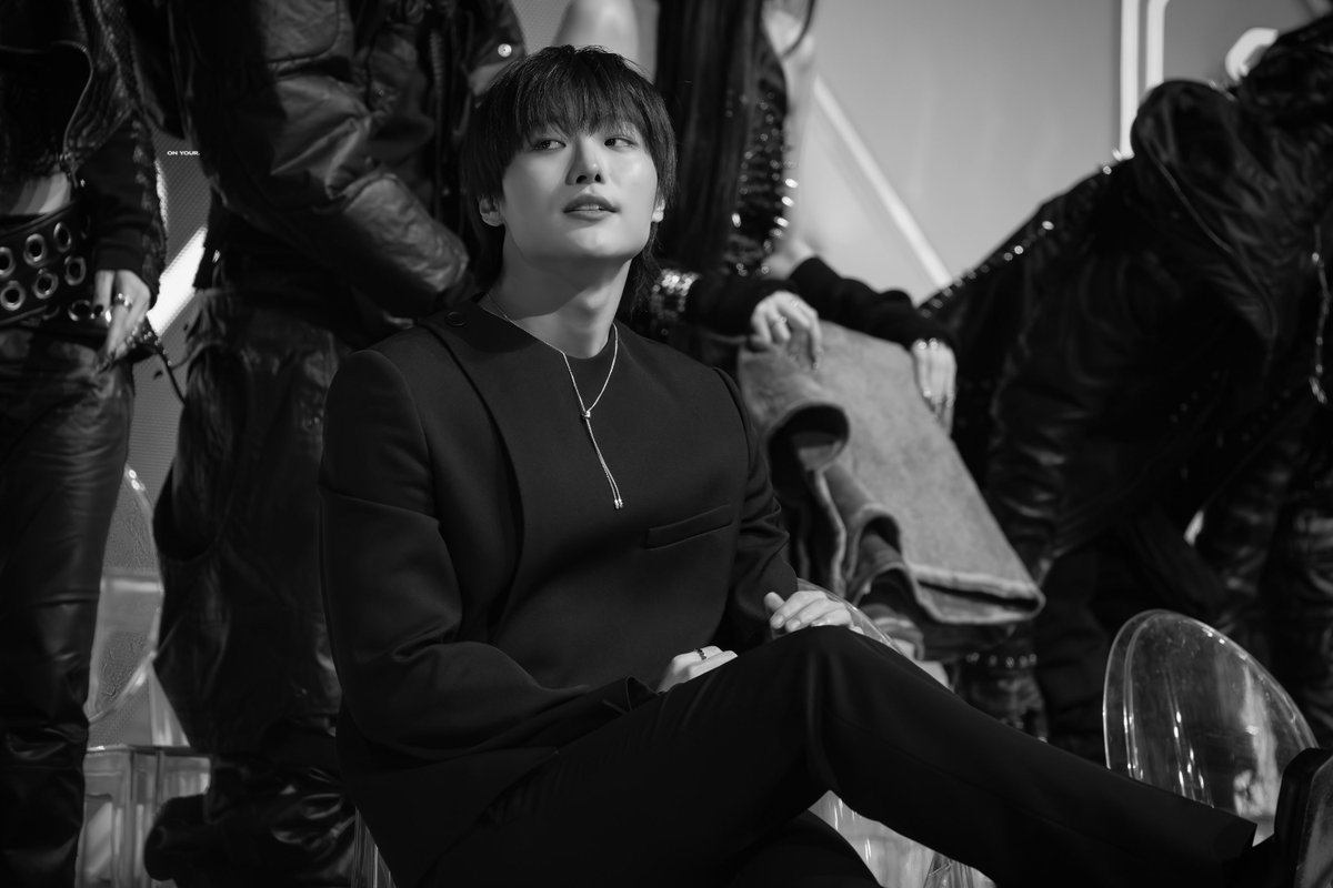 onyourwdz's tweet image. 251114

#WOODZ #우즈 #조승연