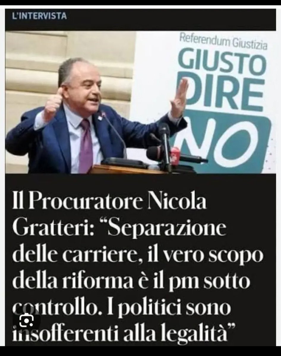 EugenioCardi's tweet image. Ecco, appunto. #IoVotoNo