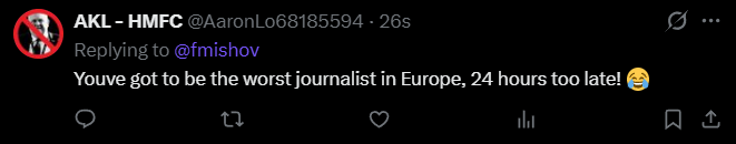 Filip Mishov tweet media