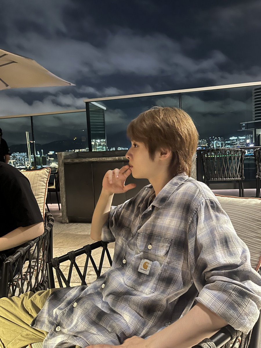 jungnaire's tweet image. Mantap banget papah, makasih dah memberi asupan foto yang pangkuable