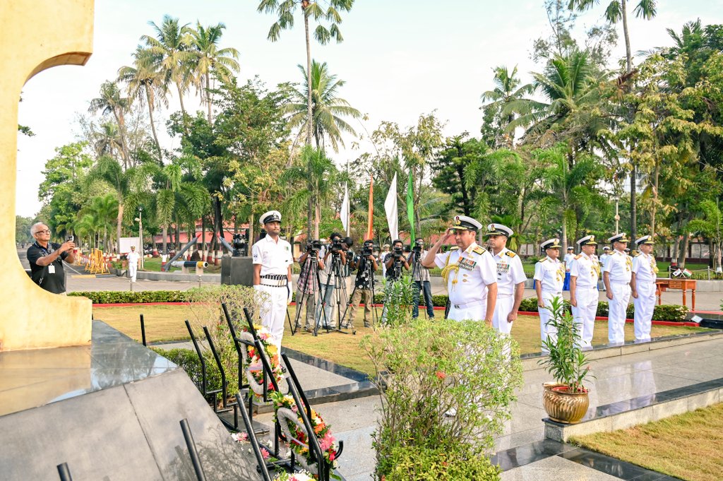 Southern Naval Command tweet media