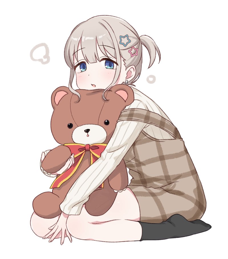 ramgester's tweet image. あさひ

#シャニマス