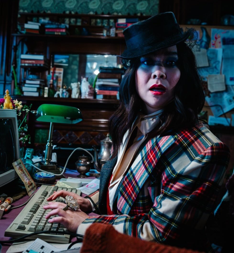 randomitskis's tweet image. 🚨 Mitski’s lead single ‘Where's My Phone?’ is set to release this friday at 12AM EST.