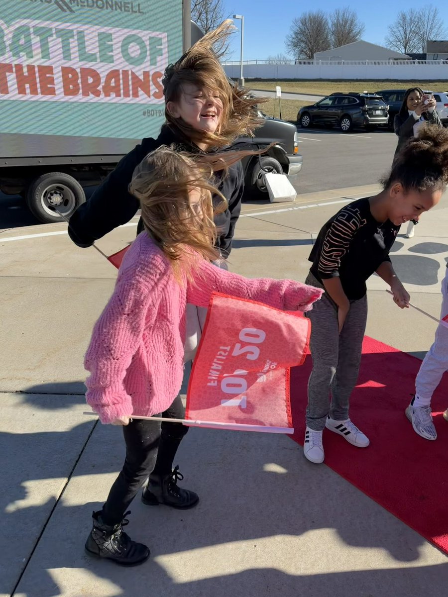 Melissa Greenstein tweet media