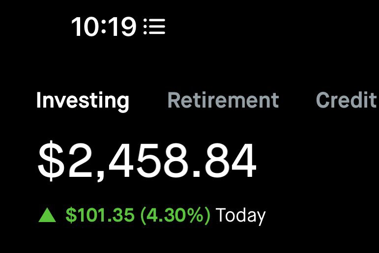 Stock PlayMaker 🌐 tweet media