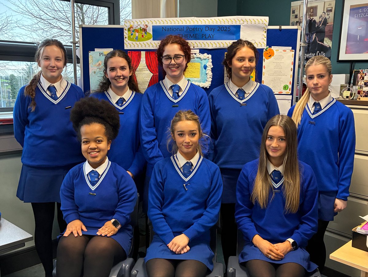 AGS English tweet media