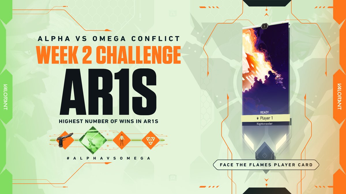 VALORANT tweet media