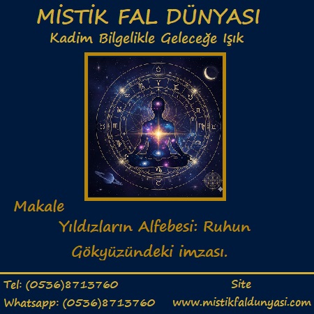 FalMistik's tweet photo. Ruhunuzun gökyüzündeki imzasını keşfetmeye hazır mısınız? 🖋️✨

Link: https://t.co/Qe4marIZg3

Etiketler:#Astroloji #Mistik #Kader #Gökyüzü #Farkındalık #MistikFalDünyası https://t.co/l1hq2AUoAp