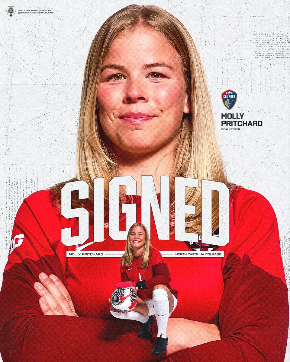 Ohio State Women’s Soccer tweet media