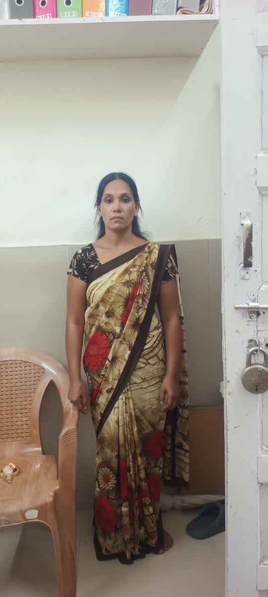 iSinghApurva's tweet image. भारत से धक्के मारकर निकाला  गया,

फिर भी भारत लौट आईं 2 बांग्लादेशी महिला, जुलेखा शेख और बिल्किस बेगम को मुंबई पुलिस ने फिर किया गिरफ्तार।