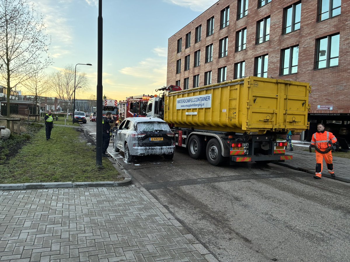 Robert Coomans tweet media