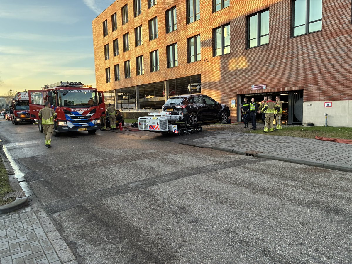 Robert Coomans tweet media