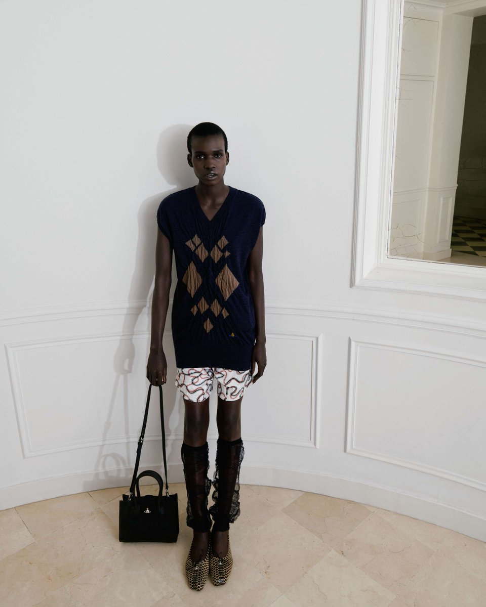 Vivienne Westwood (@FollowWestwood) / Posts / X