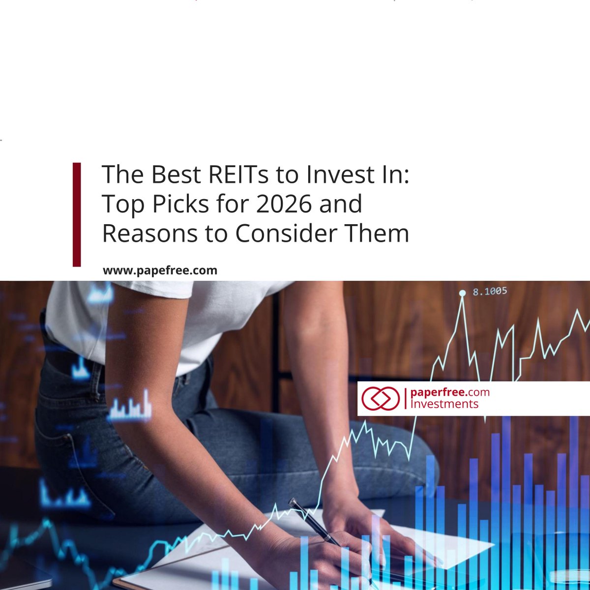 SmaithMike's tweet photo. Want your money printer go brrr?? 💵💵
Here is your money machine!
2026 REIT winners:

Prologis (PLD) 🏭
Digital Realty (DLR) 💻
Realty Income (O) 💰

10% returns + 4% yields + zero property drama = perfection
Your move: https://t.co/veGkTTarrk
#REITs #PassiveIncome https://t.co/kikbIkRMqp