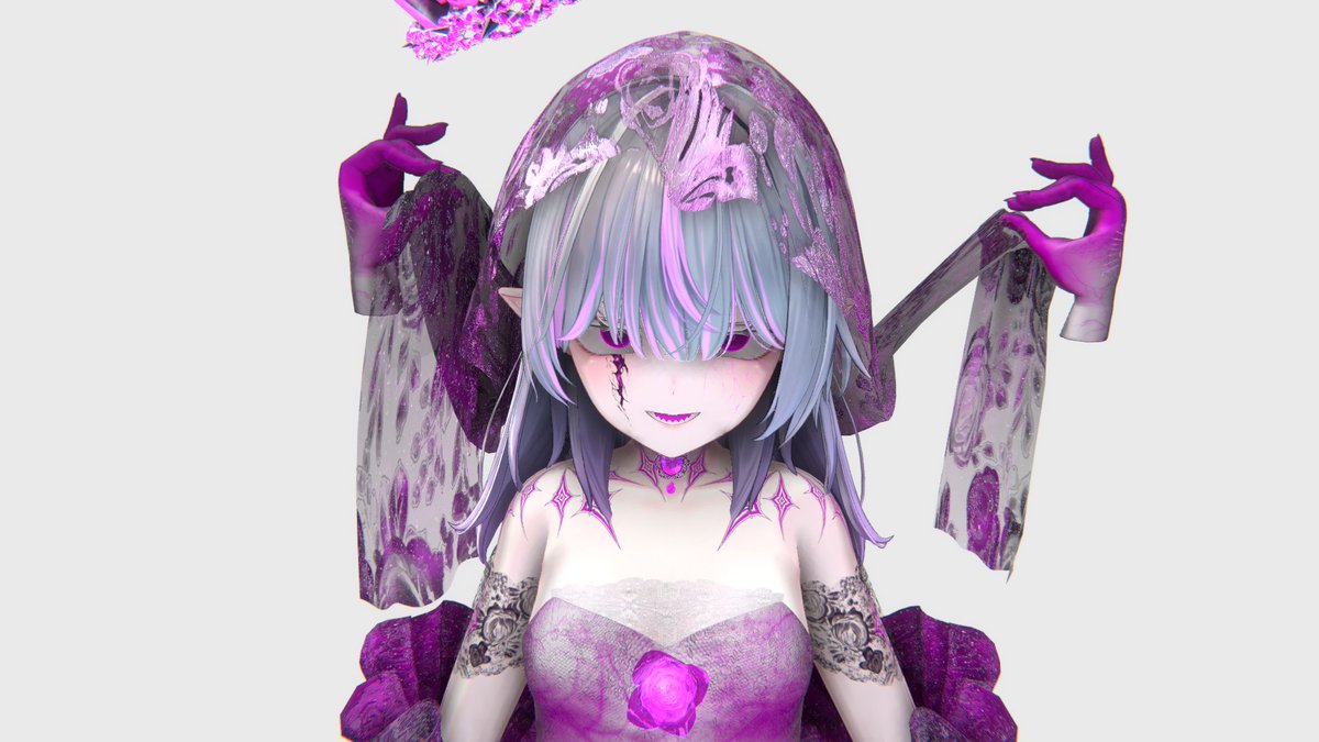 yata9o's tweet image. マテリアルエラー
#shinano3d #Relque_vrc #さぶさばうみ海産物 #Dollit_S2 #halex