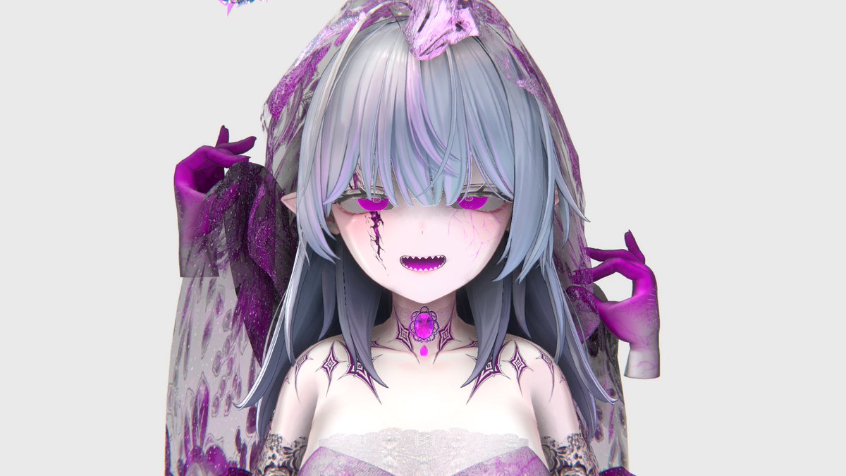 yata9o's tweet image. マテリアルエラー
#shinano3d #Relque_vrc #さぶさばうみ海産物 #Dollit_S2 #halex