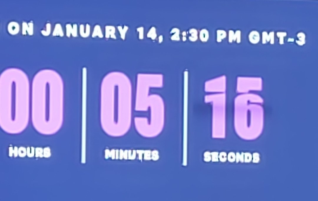 bialovesit's tweet image. quem está no aguardo?