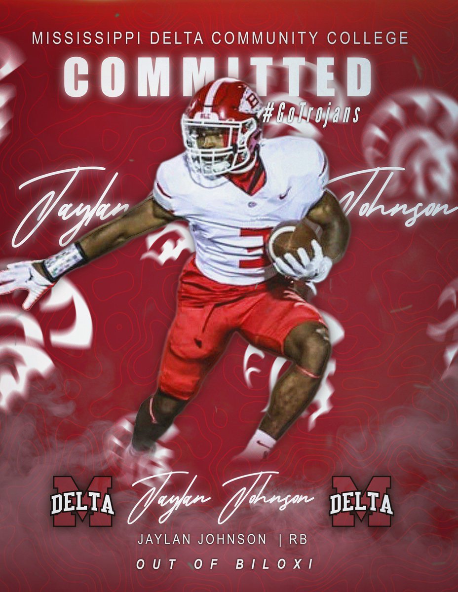 Jaylan Johnson tweet media
