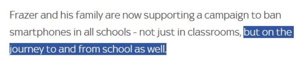 TaylorLorenz's tweet image. When are liberals/leftists going to realize that this moral panic has absolutely nothing to do w protecting kids &amp;amp; is just an authoritarian crackdown on allowing people everywhere to communicate. They’re rolling all this out alongside integrating AI surveillance into schools btw