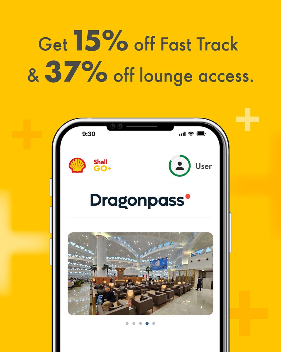 Oman_Shell's tweet image. Discover our newest Shell GO+ partners and enjoy exclusive offers.

#ShellOman #ShellGOPlus