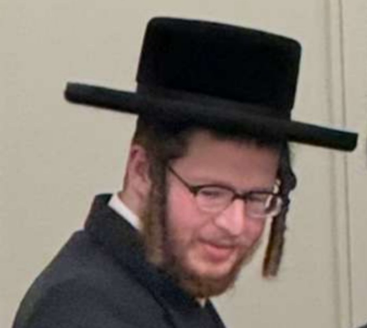 Asher Lovy tweet media