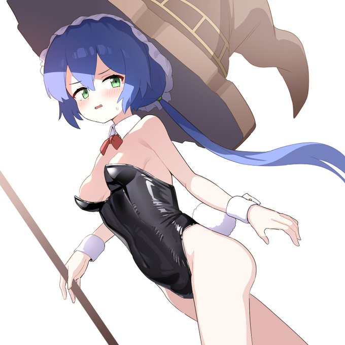 アゼ倉さん(ばにー) 