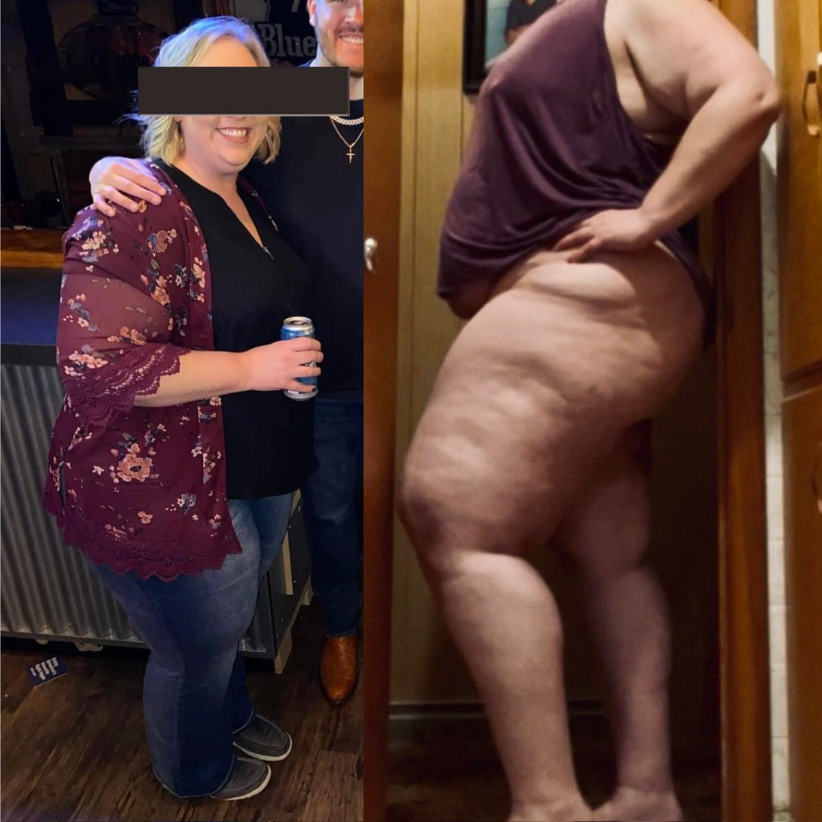 MILFFSLAYER's tweet photo. ‼️NEW ROSTER ADDITION-Rural Nebraska corn fed pawg mom of 1. Gonna be slayed soon her cheeks are as heavy as advertised🍑‼️ https://t.co/SKwStkC6NE https://t.co/KwOWnOSvzp