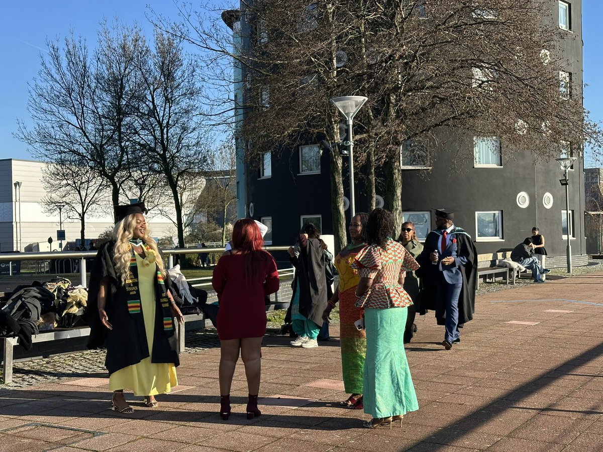 Childhood and Social Care UEL tweet media