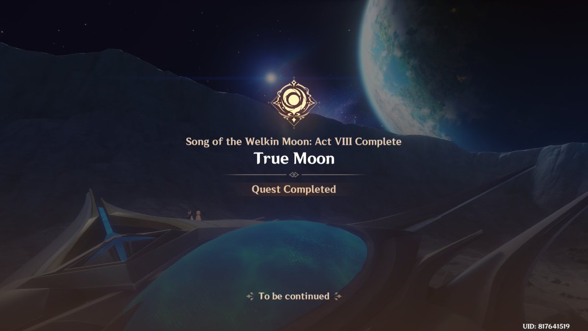 lovesraiden's tweet photo. 6.3 genshin easily became my fav archon quest. Though that ending glitch jumpscared me 😭 https://t.co/zdFnbGgMcE