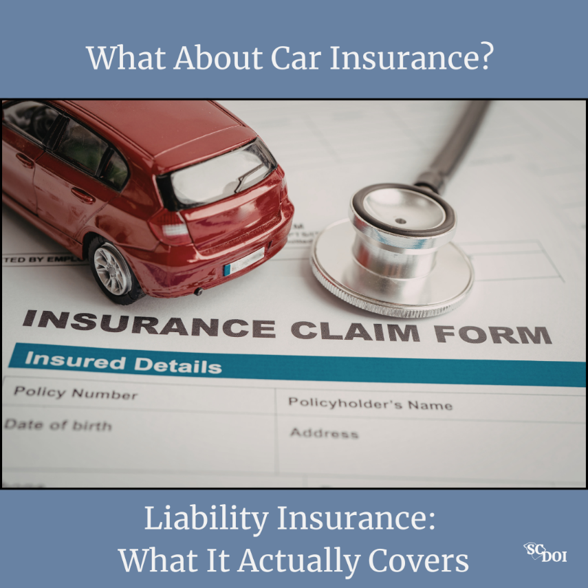 SC Dept of Insurance tweet media