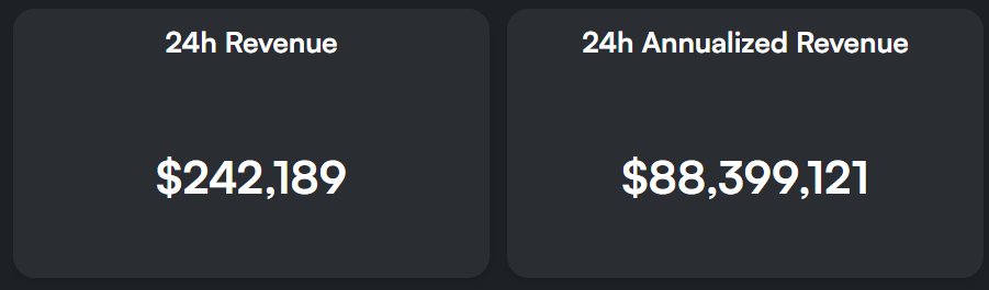 SipaAirdrop's tweet image. I've seen some misinformation circulating about $LIT PA, revenue and various entities from notable accounts lately, so I decided to dig deeper

Some people are blaming Jump and other MMs for selling their tokens and creating sell pressure, but this is actually incorrect

&amp;gt; Jump…
