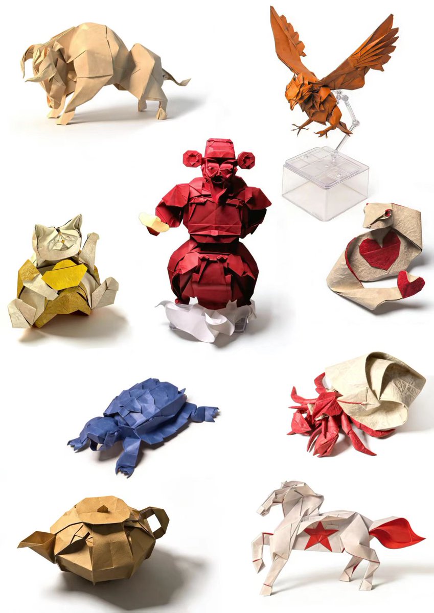 xiaowei（W） tweet media