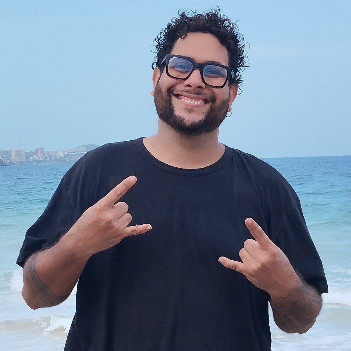 Despertaron a la bestia!!!

#NuevaFotoDePerfil