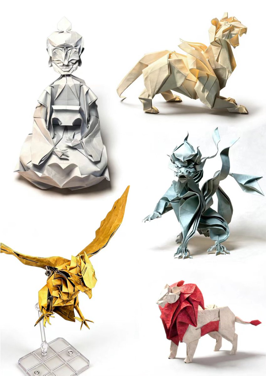 xiaowei（W） tweet media