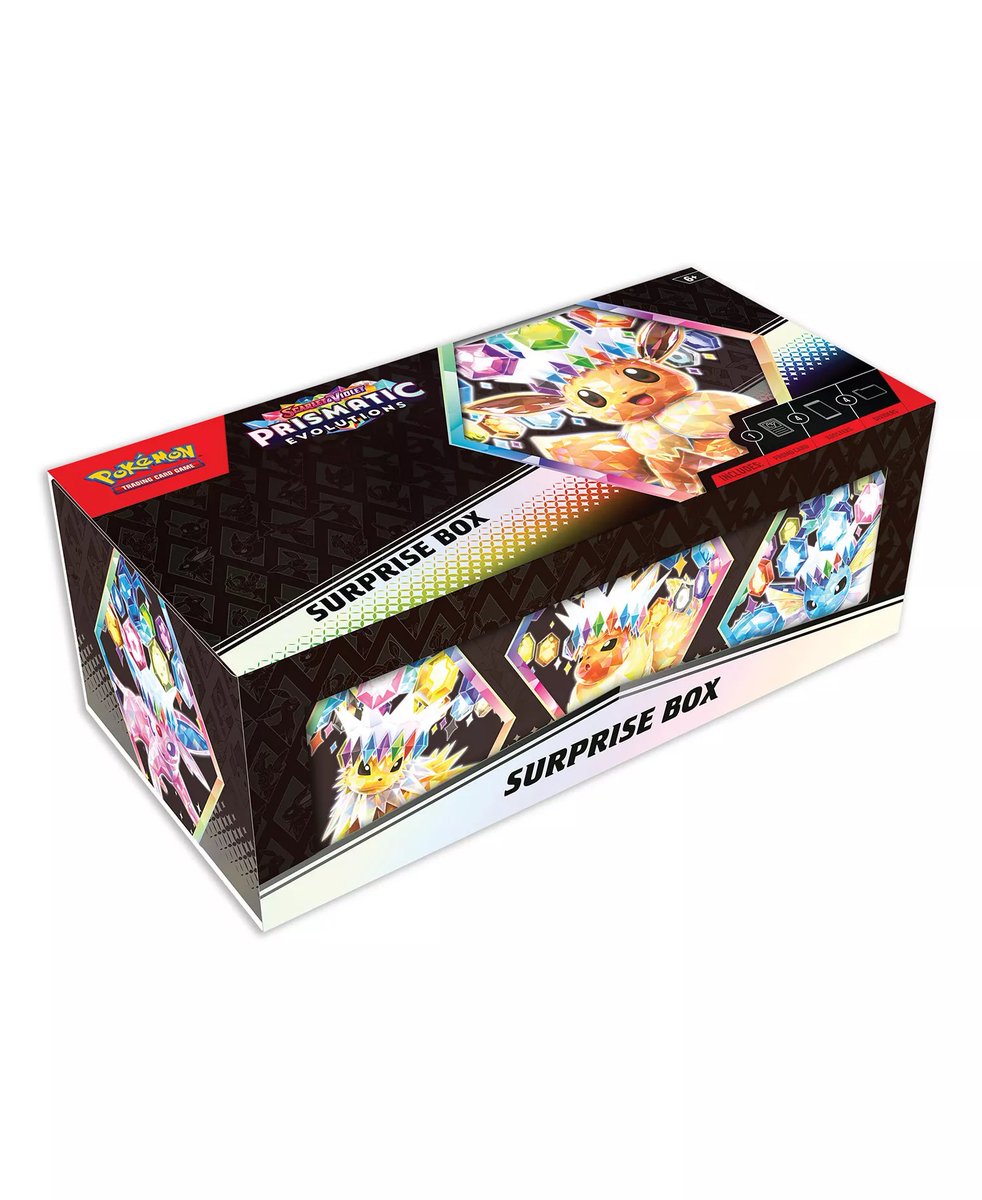 Pokemon TCG Restocks & News tweet media