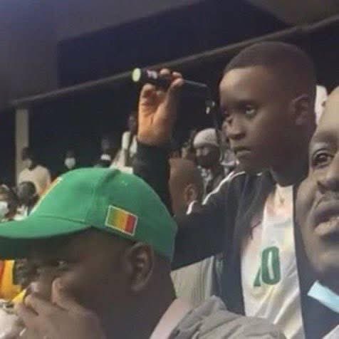 Ibrahim Elbably🇸🇳🇸🇳🇸🇳 tweet media