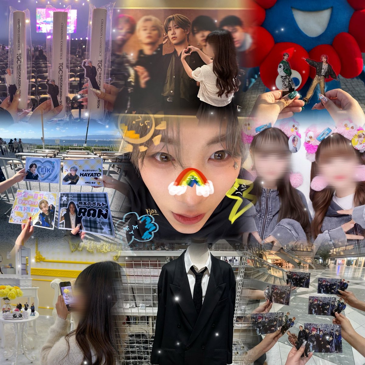 ᴷ tweet media