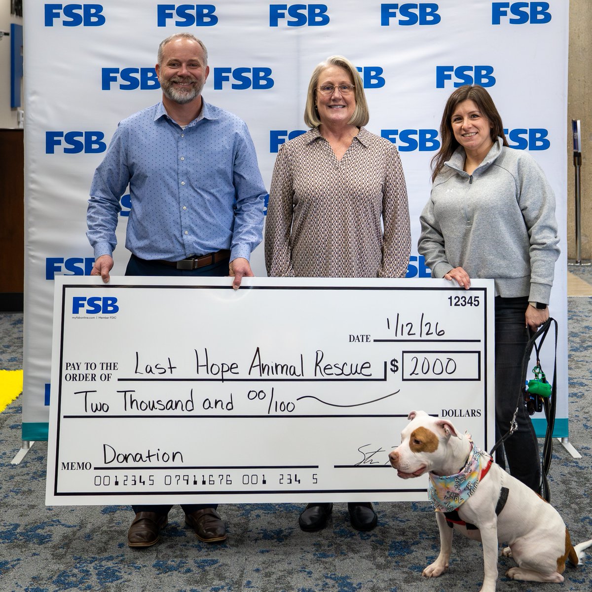 Farmers State Bank tweet media