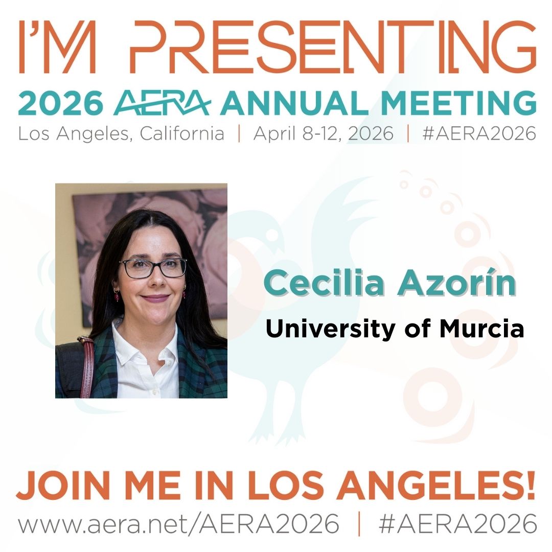 Cecilia Azorín tweet media