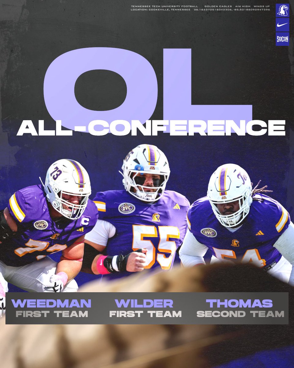 TTU Football tweet media