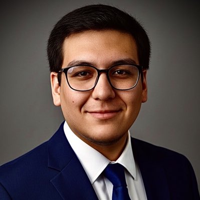 Anthony Madosh tweet media