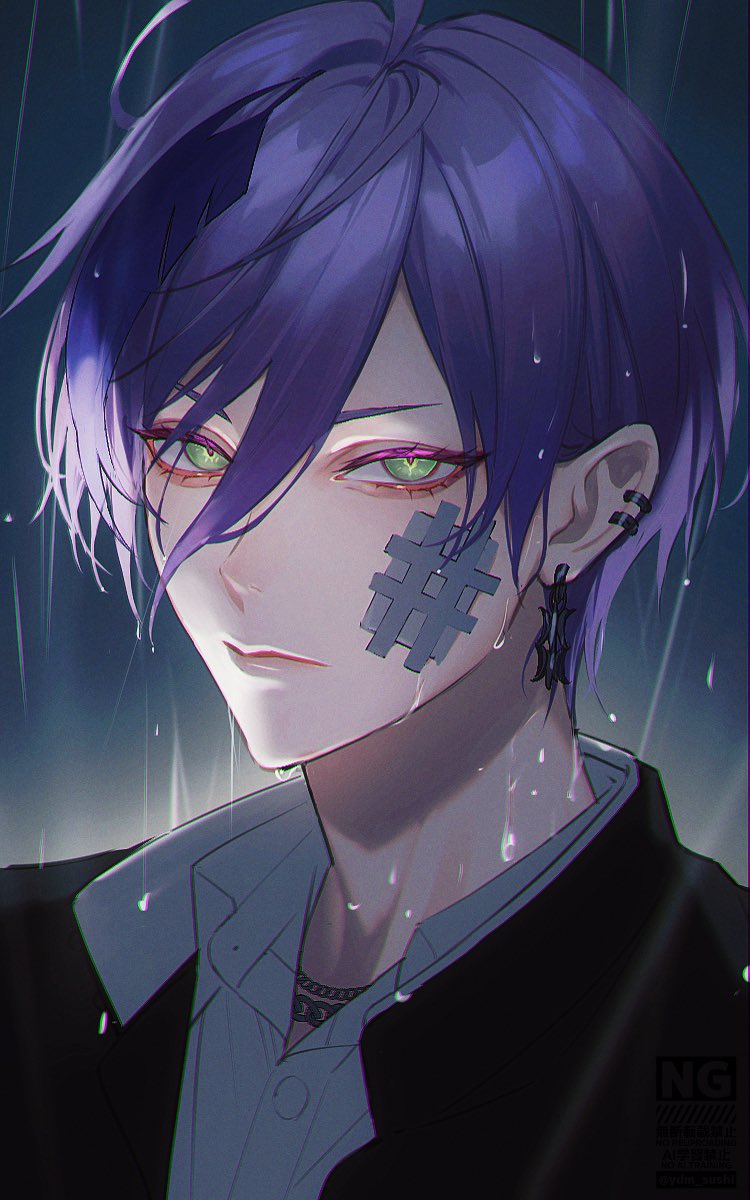 Cry Baby良かったな