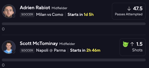 Soccer Slips tweet media