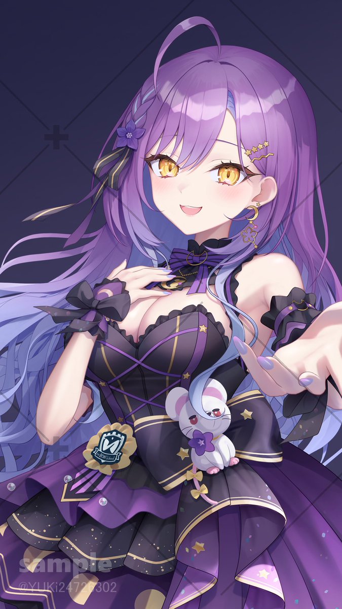 YUKi🐾illustrator (@YUKi24726302) / Posts / X